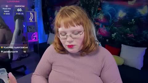 Lottie online show from November 28, 2025, 7:49 pm