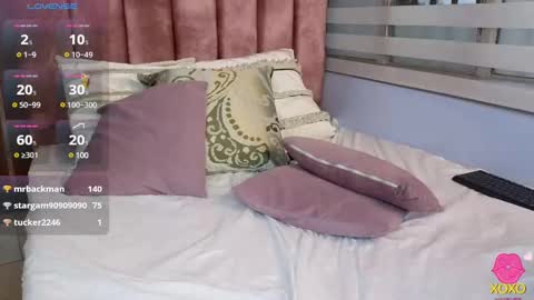 Snapshot of lou_rosse chatting on January 3, 2025, 8:54 pm  Lou Rosse  online show from January 3, 2025, 8:54 pm