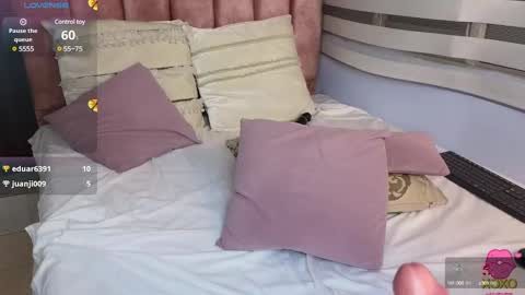 Snapshot of lou_rosse chatting on February 15, 2025, 11:47 pm  Lou Rosse  online show from February 15, 2025, 11:47 pm