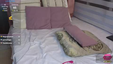 Snapshot of lou_rosse chatting on February 24, 2025, 11:19 pm  Lou Rosse  online show from February 24, 2025, 11:19 pm