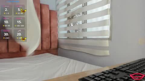 Snapshot of lou_rosse chatting on September 11, 2025, 8:20 pm  Lou Rosse  online show from September 11, 2025, 8:20 pm