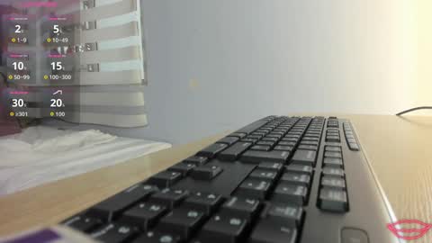 Snapshot of lou_rosse chatting on September 29, 2025, 8:46 pm  Lou Rosse  online show from September 29, 2025, 8:46 pm