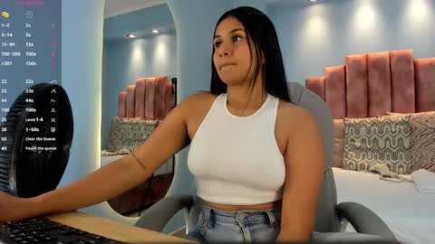  Lou Rosse  online show from February 10, 2026, 8:24 pm