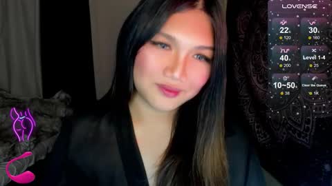 Sweet   online show from November 19, 2025, 5:24 pm