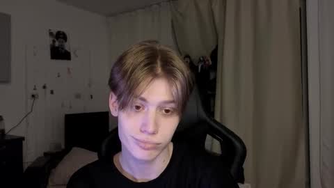 louie_evans online show from February 3, 2026, 6:46 pm