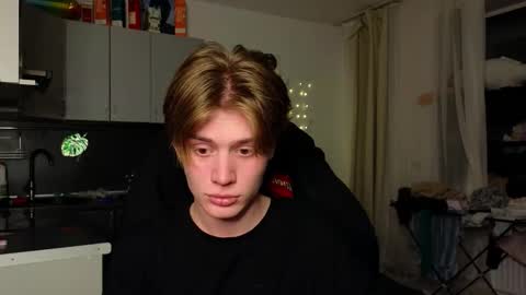 louie_evans online show from February 24, 2026, 10:19 pm