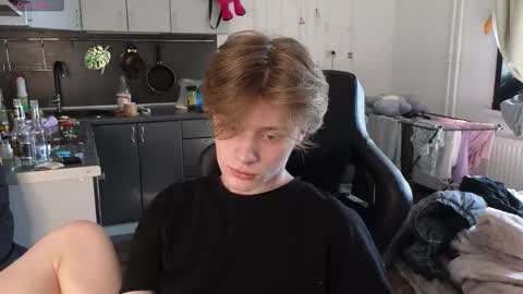 louie_evans online show from March 14, 2026, 10:10 am