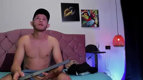 OF louis bcasta1 online show from February 6, 2025, 10:59 am