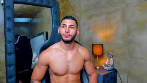 Louis online show from September 17, 2025, 10:22 pm