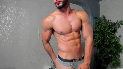 Louis online show from December 21, 2025, 9:16 am