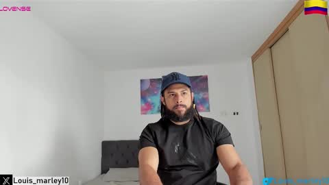 louis_marley_ online show from February 8, 2026, 1:36 pm