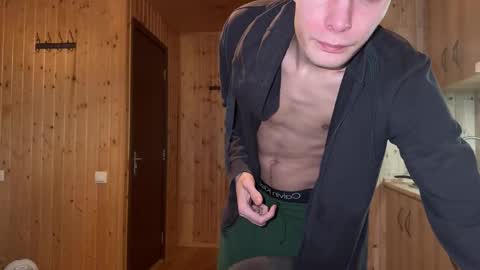 Mark online show from February 9, 2026, 7:34 am