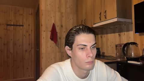 Mark online show from February 16, 2026, 9:33 pm