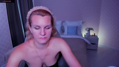 Louisa online show from December 12, 2024, 10:56 am