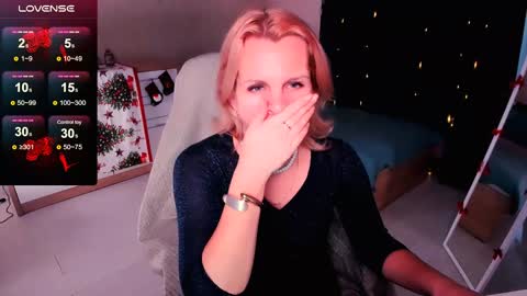 Louisa online show from January 9, 2025, 11:58 am