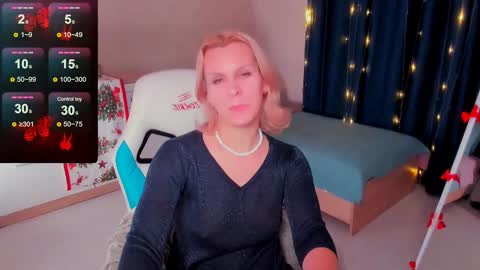 Louisa online show from January 9, 2025, 7:08 pm