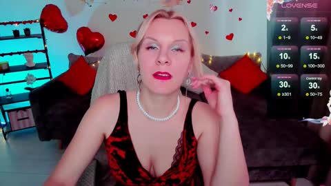 Louisa online show from February 11, 2025, 11:10 am