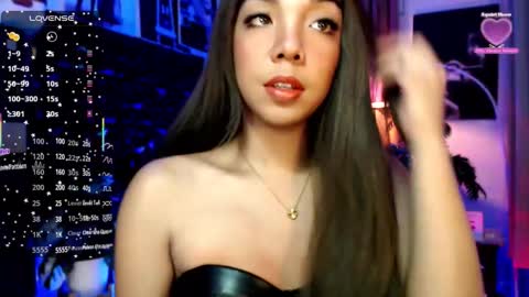 Louisa online show from April 5, 2026, 3:26 am