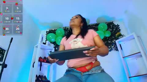  LouIse  online show from March 28, 2026, 2:05 pm