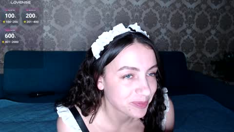 Snapshot of louise_phlox chatting on January 6, 2025, 12:24 pm Louise online show from January 6, 2025, 12:24 pm