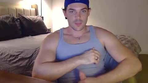 Louis Valmer online show from March 2, 2026, 4:47 am