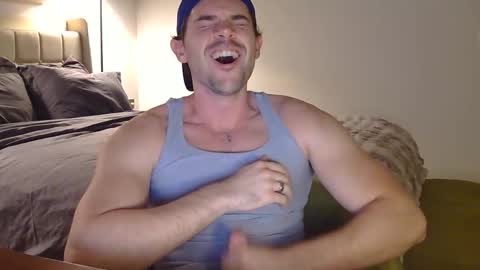 Louis Valmer online show from March 4, 2026, 4:40 am