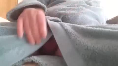 loulou_boss online show from February 27, 2025, 7:55 am