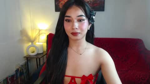 Snapshot of lovabletrans_deia chatting on June 29, 2026, 7:25 am DEIA online show from June 29, 2026, 7:25 am