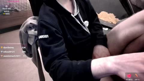 Snapshot of lovbo8 chatting on January 15, 2025, 9:51 pm lovbo8 online show from January 15, 2025, 9:51 pm