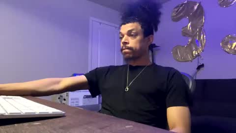 Prynce online show from January 6, 2025, 8:39 pm