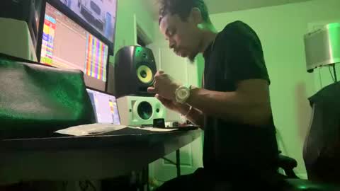 Prynce online show from February 7, 2025, 6:14 am