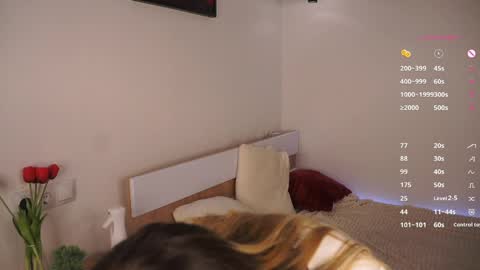 Eva online show from April 3, 2026, 12:14 pm