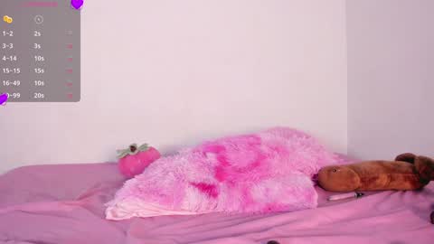 Cam online show from January 21, 2025, 3:26 am