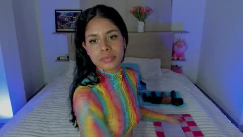 Snapshot of love_cameron chatting on February 19, 2026, 12:50 am Cam online show from February 19, 2026, 12:50 am