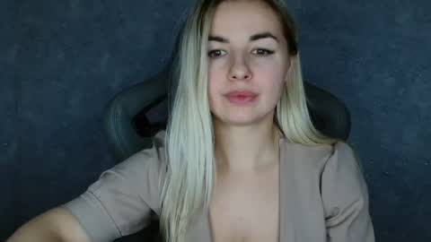 Megane online show from February 18, 2025, 11:22 am