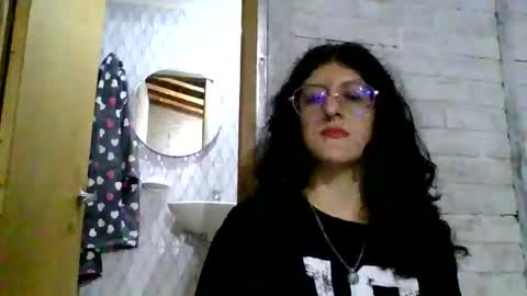 love_electra online show from October 23, 2025, 11:57 pm
