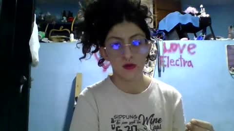 Snapshot of love_electra chatting on November 27, 2025, 2:57 am love_electra online show from November 27, 2025, 2:57 am