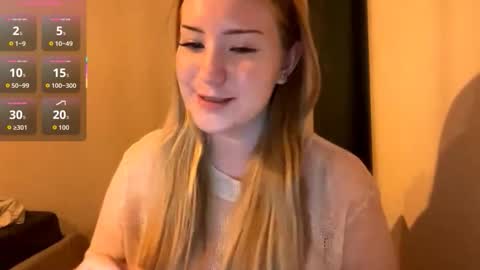 Megan online show from October 23, 2025, 3:44 pm