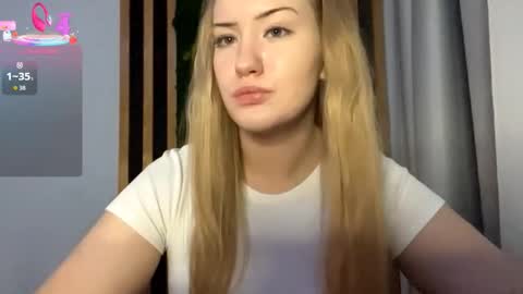 Megan online show from November 12, 2025, 5:02 pm