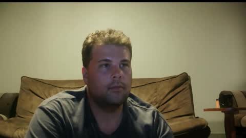 Mr. Sausage online show from January 11, 2026, 8:47 pm