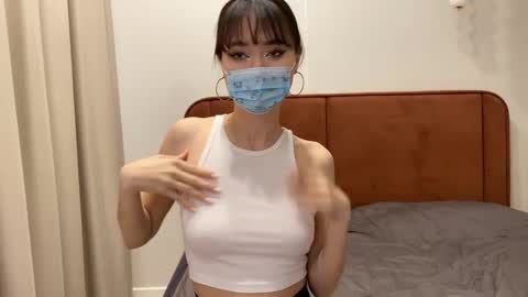 Snapshot of love_in_asian chatting on February 10, 2025, 12:08 pm Learn how love can be with us online show from February 10, 2025, 12:08 pm