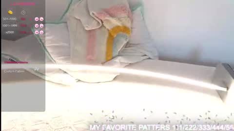 jessmy pleasure is in your hands s online show from May 21, 2026, 8:21 am