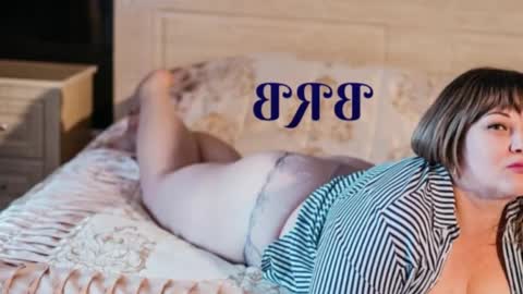 Milana online show from February 25, 2025, 4:46 am