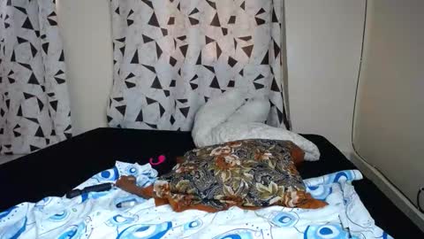 niahh online show from October 30, 2025, 12:17 pm