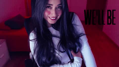 Samantha online show from February 15, 2025, 7:06 pm