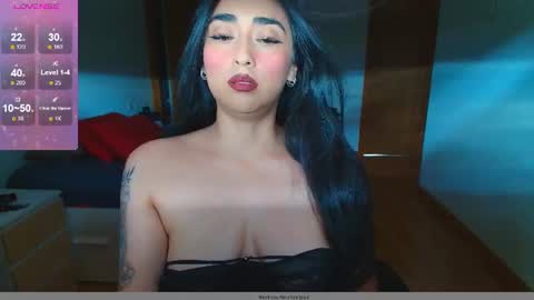 Snapshot of love_samantha chatting on June 25, 2026, 4:00 pm Samantha online show from June 25, 2026, 4:00 pm