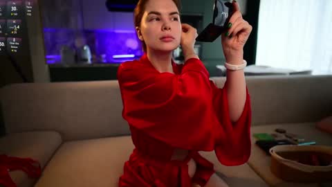 Snapshot of love_you_to123 chatting on February 11, 2026, 7:24 am love you to123 online show from February 11, 2026, 7:24 am