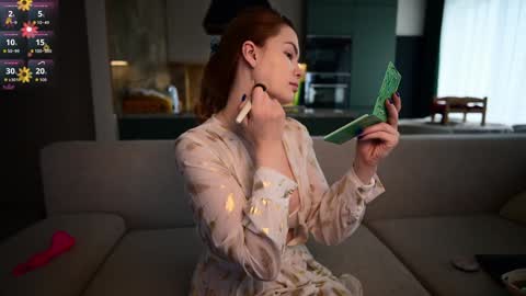 Snapshot of love_you_to123 chatting on February 28, 2026, 6:47 am love you to123 online show from February 28, 2026, 6:47 am