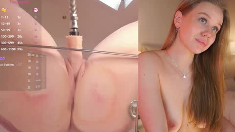 Snapshot of lovebabyblush chatting on January 26, 2025, 6:16 pm Shynie online show from January 26, 2025, 6:16 pm