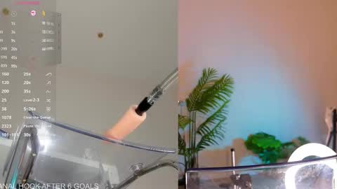 Snapshot of lovebabyblush chatting on November 7, 2025, 12:05 pm Shynie online show from November 7, 2025, 12:05 pm